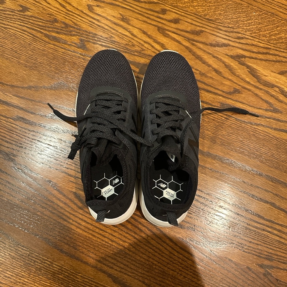 New Balance Fresh Foam Athletic Sneakers